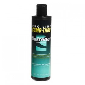 Pro Line Comb-Thru Softener 10oz
